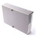  VENTILATEUR COMPLET ANTHRACITE 