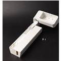  BOITIER PLASTIQUE IC1 VIDE 
