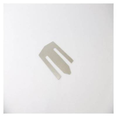  SUPPORT POUR ELEMENT BLINDE 