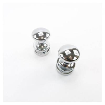  ENS. PATERES CHROME (X2) 