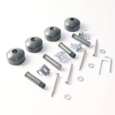  KIT FIXATIONS LONG GRAPHITE 