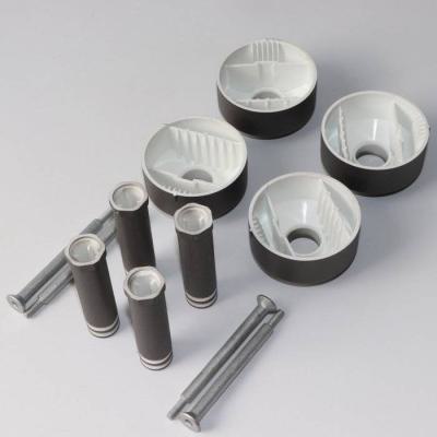  KIT FIXATIONS MURALES LONG ANT 