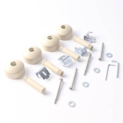  KIT FIXATIONS LONG BEIGE 