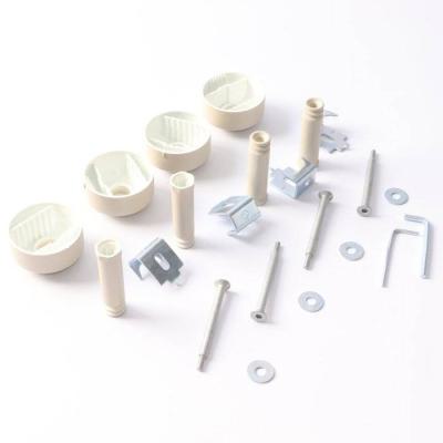  KIT FIXATIONS LONG BEIGE 