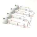  KIT FIXATIONS LONG VERT EAU 