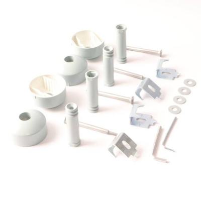  KIT FIXATIONS LONG VERT EAU 