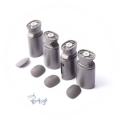  KIT FIXATIONS COURT GRIS ANT 
