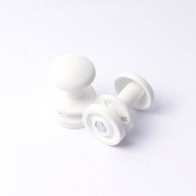  PATERE X2 BLANC CARAT-GRANIT 