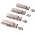  KIT DE FIXATION RAL 9005 