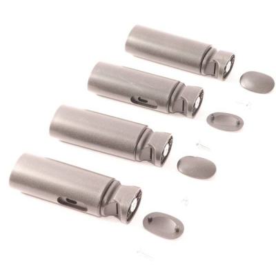  KIT DE FIXATION RAL 9005 