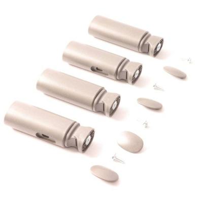  KIT DE FIXATION RAL 2900 