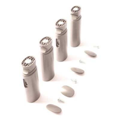  KIT DE FIXATION RAL 2900 