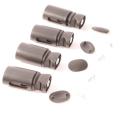  KIT DE FIXATION RAL 9005 