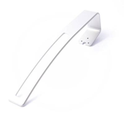  BARRE PORTE SERVIETTE SIMPLE 