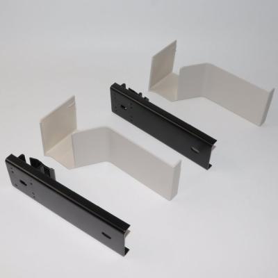  KIT SUPPORT MURAL D. YW370F 