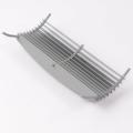  GRILLE INFERIEURE GRISE 