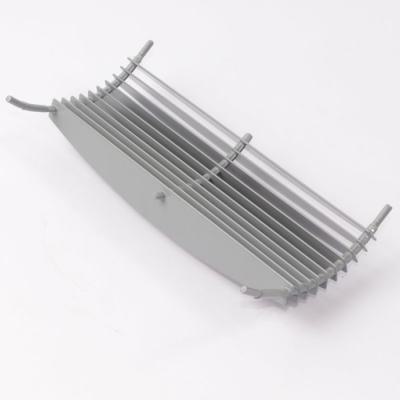 GRILLE INFERIEURE GRISE 