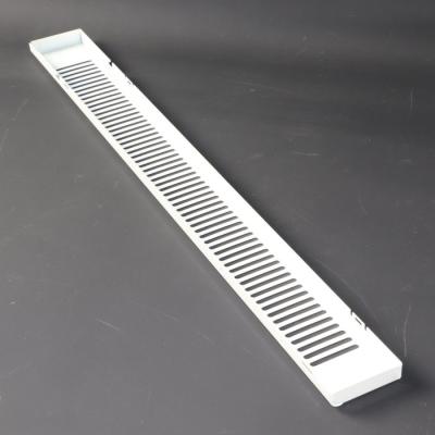  GRILLE ENTREE D'AIR 