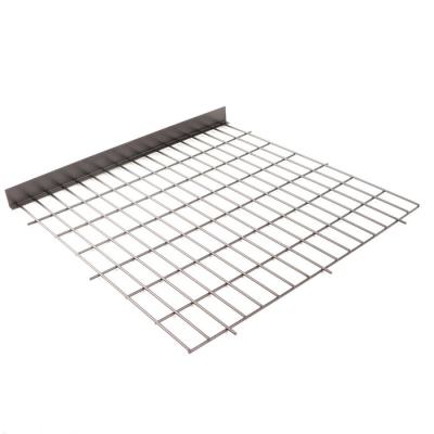  GRILLE DE PROTECTION AERO. FIX 