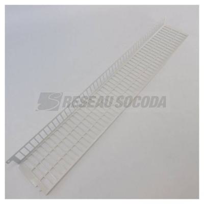  GRILLE INFERIEURE 1000 