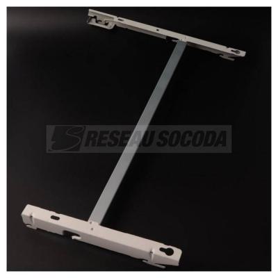  SUPPORT MURAL 1250/1500/2000W 