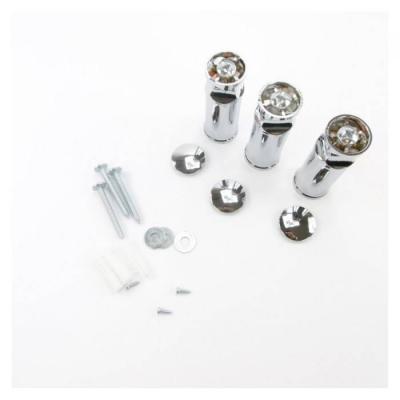  KIT FIXATIONS MURALES (X3) 