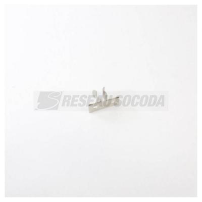  CLIP POUR FIXATION GRILLE 