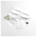  KIT FIXATIONS MURALES (X4) 