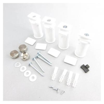  KIT FIXATIONS MURALES (X4) 
