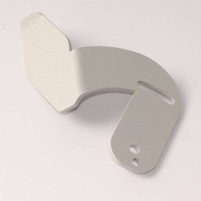  PATERE MAT DROIT BLANC 