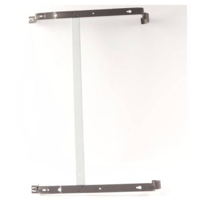  SUPPORT MURAL GRIS 1500W 
