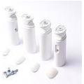  KIT FIXATIONS LONG BLC SATIN 