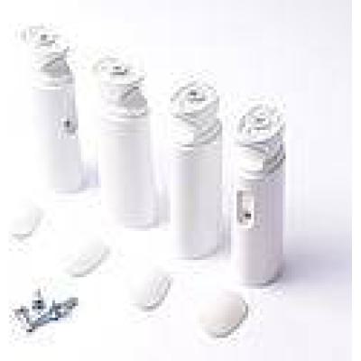  KIT FIXATIONS LONG BLC SATIN 