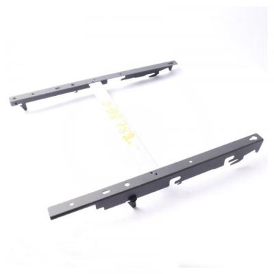  SUPPORT MURAL NOIR 1000W H 