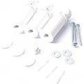 KIT FIXATIONS MURALES (X3) 