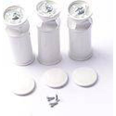  KIT FIXATIONS MURALES (X3) 