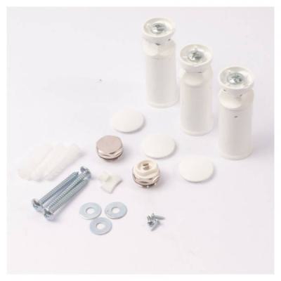  KIT FIXATIONS (X3) DROIT 