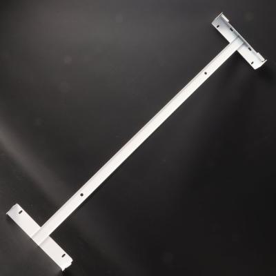  SUPPORT RAL9016 + 4 VERROUS 