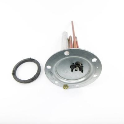  RESISTANCE BLINDEE 1200W 230V 