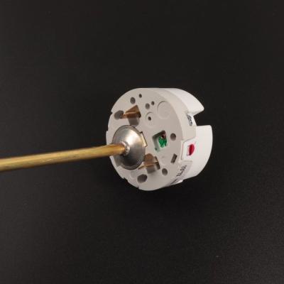  THERMOSTAT MONO EMBROCHABLE 