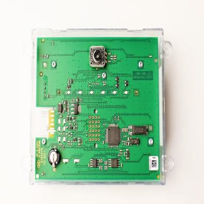  BOITIER INTERFACE UTILISATEUR 