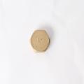  BOUCHON FEMELLE LAITON 