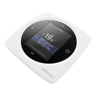  THERMOSTAT PRE CONNECTE 