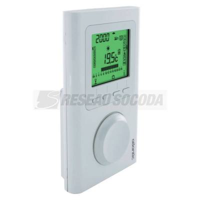  COMMANDE THERMOSTAT SOLEKA 