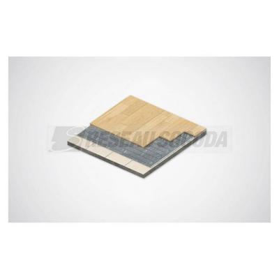  SOLEKA FLOTTANT 100W 2,5M2 