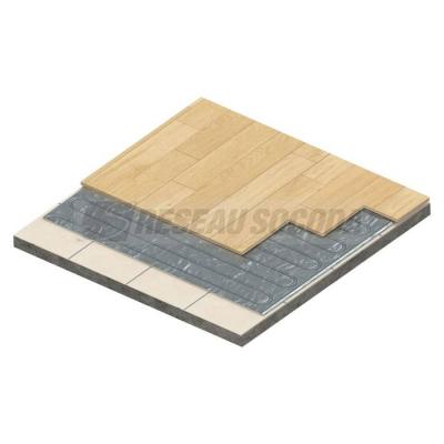  SOLEKA FLOTTANT 100W 3M2 