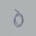  FLEXIBLE PVC CRISTAL DN10 