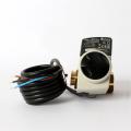  VANNE  3 VOIES + MOTEUR 