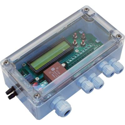  REGULATION Airvent PA 1500 