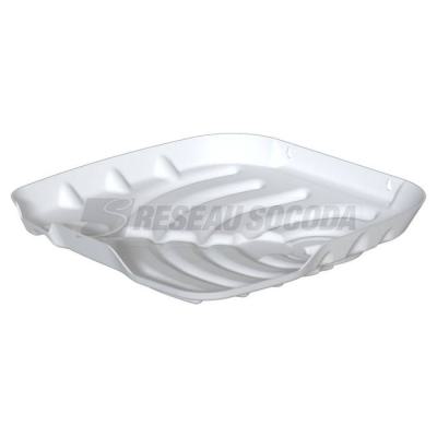  ACC CE LINEO PLAT BAC REC EAU 